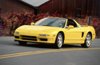 1995 Acura NSX-T Picture